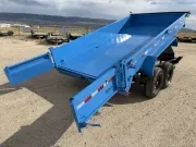new Dump Trailers Load Trail  for sale, in Casper, WY Thumbnail 12