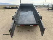 new Dump Trailers Horizon Trailers  for sale, in Casper, WY Thumbnail 11