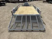 new ATV Trailers Horizon Trailers  for sale, in Casper, WY Thumbnail 4