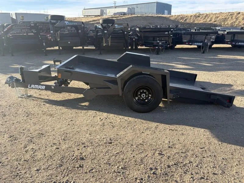 new ATV Trailers Lamar Trailers  for sale, in Casper, WY Thumbnail 9