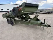 new Dump Trailers Horizon Trailers  for sale, in Casper, WY Thumbnail 7