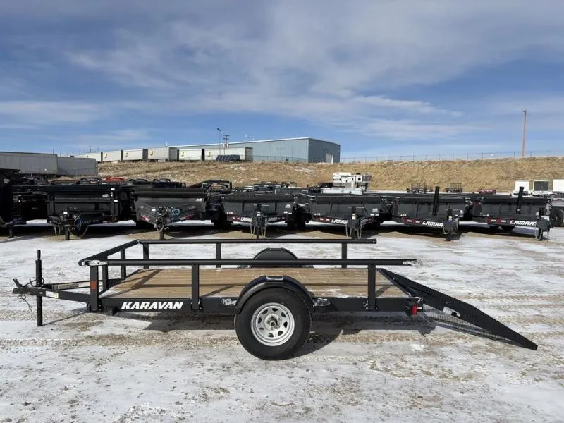 new ATV Trailers Karavan Trailers  for sale, in Casper, WY Thumbnail 9