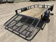 new ATV Trailers Horizon Trailers  for sale, in Casper, WY Thumbnail 12