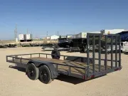 new ATV Trailers Lamar Trailers  for sale, in Casper, WY Thumbnail 3