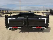 new Dump Trailers Horizon Trailers  for sale, in Casper, WY Thumbnail 4