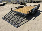 new ATV Trailers Lamar Trailers  for sale, in Casper, WY Thumbnail 12