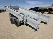 new Dump Trailers Horizon Trailers  for sale, in Casper, WY Thumbnail 3