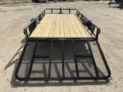 new ATV Trailers Horizon Trailers  for sale, in Casper, WY Thumbnail 11