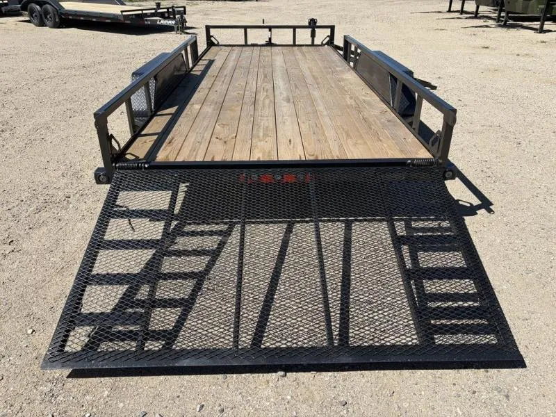 new ATV Trailers Load Trail  for sale, in Casper, WY Thumbnail 11