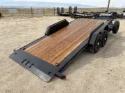 new Utility Trailers Double A Trailers  for sale, in Casper, WY Thumbnail 5
