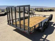 new ATV Trailers Lamar Trailers  for sale, in Casper, WY Thumbnail 5