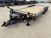 new Car Haulers / Racing Trailers Load Trail  for sale, in Casper, WY Thumbnail 1