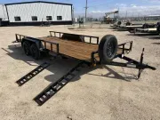 new ATV Trailers Load Trail  for sale, in Casper, WY Thumbnail 7