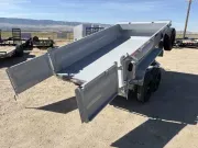 new Dump Trailers Horizon Trailers  for sale, in Casper, WY Thumbnail 5