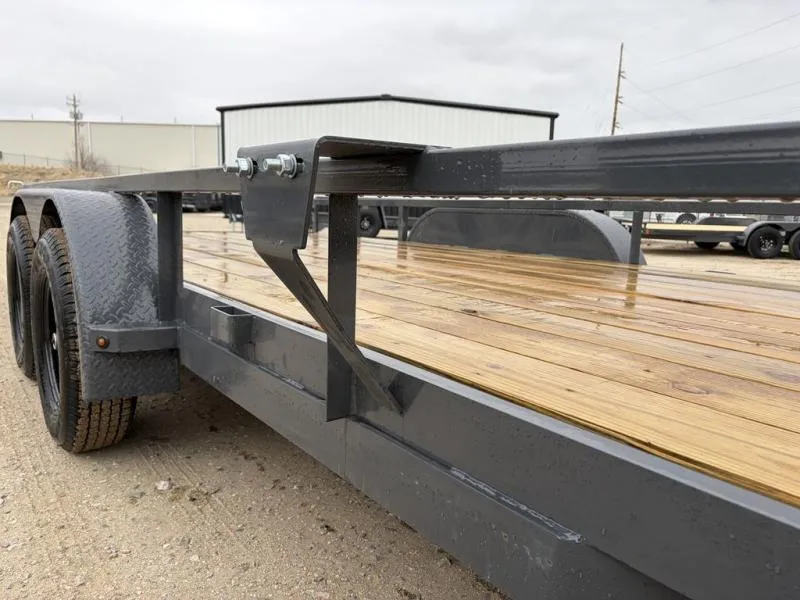new ATV Trailers Lamar Trailers  for sale, in Casper, WY Thumbnail 15