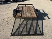 used ATV Trailers Carry-On  for sale, in Casper, WY Thumbnail 4