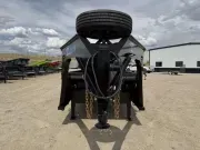 new Dump Trailers Teton Trailer  for sale, in Casper, WY Thumbnail 16