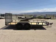 new ATV Trailers Lamar Trailers  for sale, in Casper, WY Thumbnail 6