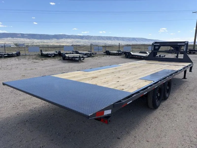 new Other Trailers Lamar Trailers  for sale, in Casper, WY Thumbnail 4