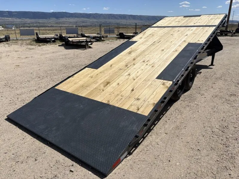 new Other Trailers Lamar Trailers  for sale, in Casper, WY Thumbnail 11