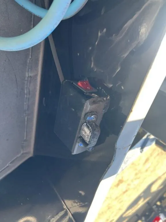 new Equipment / Flatbed Trailers Horizon Trailers  for sale, in Casper, WY Thumbnail 10