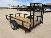 new ATV Trailers Karavan Trailers  for sale, in Casper, WY Thumbnail 3