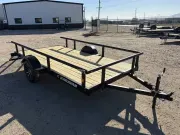 new ATV Trailers Karavan Trailers  for sale, in Casper, WY Thumbnail 7