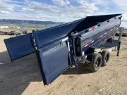 new Dump Trailers Horizon Trailers  for sale, in Casper, WY Thumbnail 12