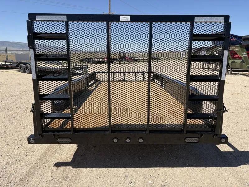 new ATV Trailers Load Trail  for sale, in Casper, WY Thumbnail 4