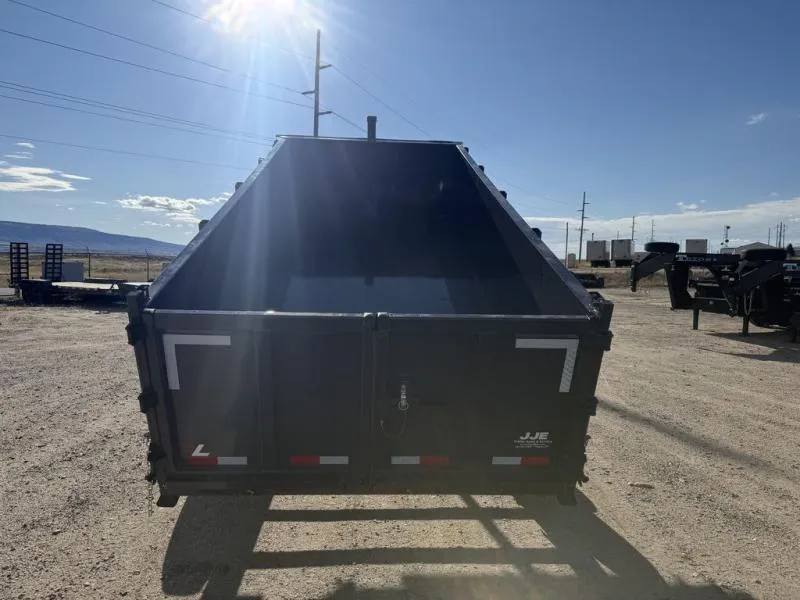 new Dump Trailers Lamar Trailers  for sale, in Casper, WY Thumbnail 12