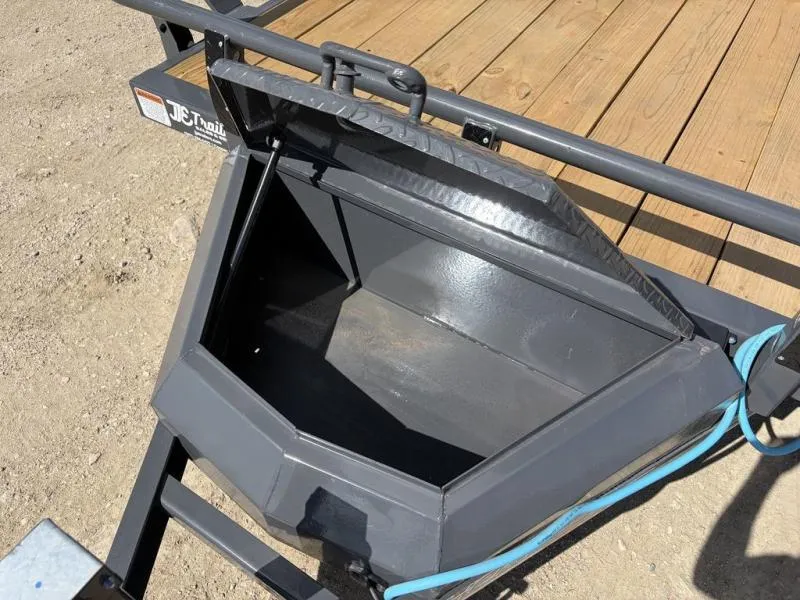 new ATV Trailers Horizon Trailers  for sale, in Casper, WY Thumbnail 15