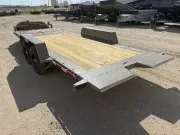 new Utility Trailers Horizon Trailers  for sale, in Casper, WY Thumbnail 3