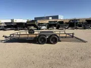 new ATV Trailers Lamar Trailers  for sale, in Casper, WY Thumbnail 9