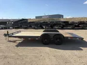 new Car Haulers / Racing Trailers Lamar Trailers  for sale, in Casper, WY Thumbnail 2