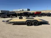 new Car Haulers / Racing Trailers Lamar Trailers  for sale, in Casper, WY Thumbnail 2