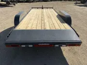 new Car Haulers / Racing Trailers Lamar Trailers  for sale, in Casper, WY Thumbnail 4