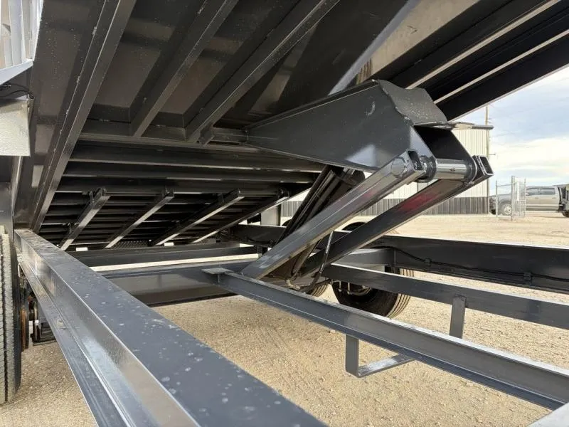 new Dump Trailers Lamar Trailers  for sale, in Casper, WY Thumbnail 17