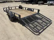 new ATV Trailers Horizon Trailers  for sale, in Casper, WY Thumbnail 10