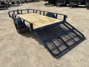 new ATV Trailers Horizon Trailers  for sale, in Casper, WY Thumbnail 3
