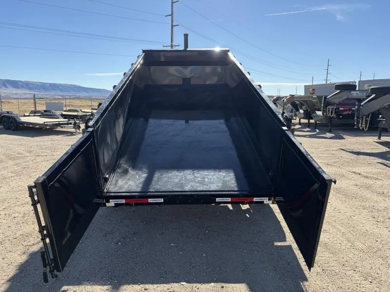 new Dump Trailers Horizon Trailers  for sale, in Casper, WY Thumbnail 11