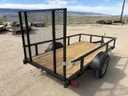new ATV Trailers Karavan Trailers  for sale, in Casper, WY Thumbnail 5