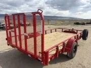 new ATV Trailers Horizon Trailers  for sale, in Casper, WY Thumbnail 5