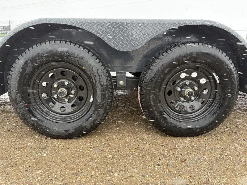 new Car Haulers / Racing Trailers Lamar Trailers  for sale, in Casper, WY Thumbnail 9