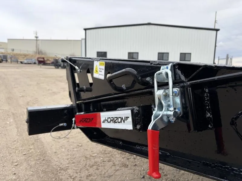 new Equipment / Flatbed Trailers Horizon Trailers  for sale, in Casper, WY Thumbnail 18