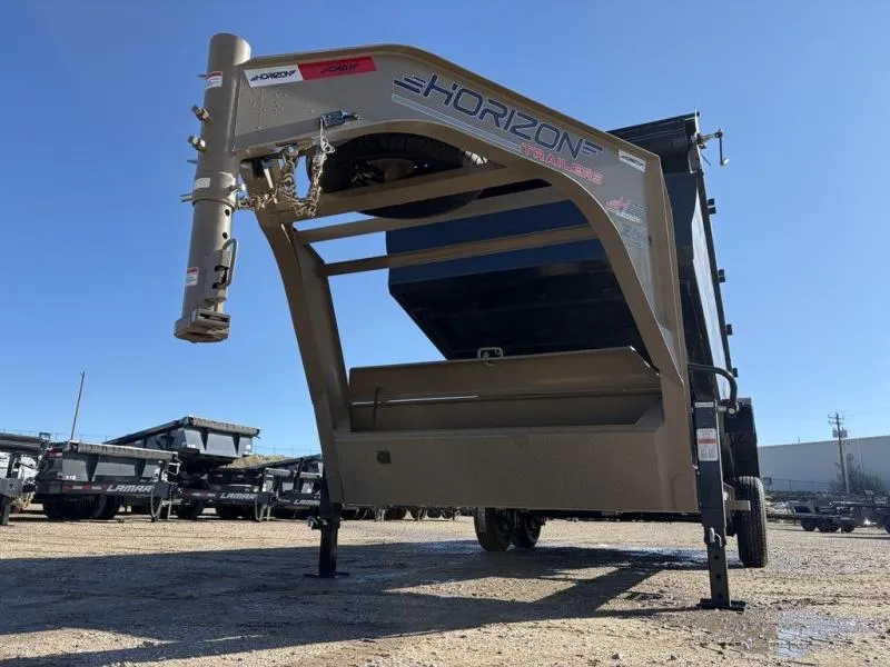 new Dump Trailers Horizon Trailers  for sale, in Casper, WY Thumbnail 16