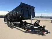 new Dump Trailers Load Trail  for sale, in Casper, WY Thumbnail 14