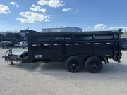 new Dump Trailers Load Trail  for sale, in Casper, WY Thumbnail 2
