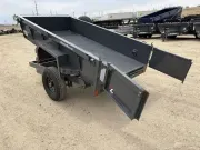 new Dump Trailers Lamar Trailers  for sale, in Casper, WY Thumbnail 10