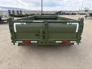 new Dump Trailers Horizon Trailers  for sale, in Casper, WY Thumbnail 4