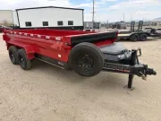new Dump Trailers Horizon Trailers  for sale, in Casper, WY Thumbnail 7